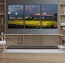 Chicago White Sox Baseball Team Print Canvas- Guaranteed