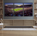 Texas A&M University Aggies Football Team Print - College