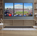 Buffalo Bills NFL Football Team Print - Buffalo Highmark