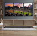 Folsom Field - University of Colorado Buffaloes Football