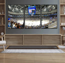 Enterprise Center | Missouri St. Louis Blues Ice Hockey