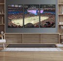 Prudential Center Newark New Jersey Devils Hockey Stadium,