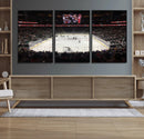 T Mobile Arena Paradise Nevada Vegas Golden Knights Ice