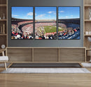 University of Alabama Crimson Tide Print Wall Art - by MyGreatCanvas | Canvas Wall Art Prints | Photo Prints & Wall Decor