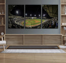 Olsen Field at Blue Bell Park - Texas A&M Aggies Baseball