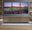 Indiana University Hoosiers Football Team Print -