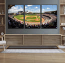 The Texas A&M University Aggies Athletics Team Print -