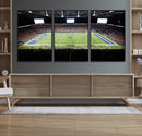 The University of Texas at San Antonio Roadrunners Football by MyGreatCanvas | Canvas Wall Art Prints | Photo Prints & Wall Decor