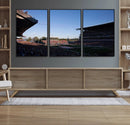 The University of Washington Huskies Football Team Print -