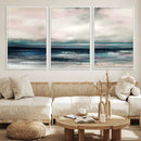 Contemporary Abstract Wall Art Canvas Print by MyGreatCanvas | Canvas Wall Art Prints | Photo Prints & Wall Decor