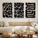 Canvas Print Wall Art Abstract Art Boho, Framed Boho Art by MyGreatCanvas | Canvas Wall Art Prints | Photo Prints & Wall Decor