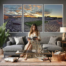 Beaver Stadium Wall Art - Penn State Stadium Wall Art | Penn