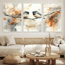 Beautiful Birds Wall Art – Framed Watercolor Branch Canvas by MyGreatCanvas | Canvas Wall Art Prints | Photo Prints & Wall Decor