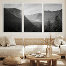 Yosemite Valley Wall Art Canvas Print – Framed El Capitan by MyGreatCanvas | Canvas Wall Art Prints | Photo Prints & Wall Decor