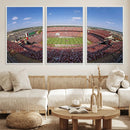 William Brice Stadium Wall Art Canvas Print – Stadium Crowd by MyGreatCanvas | Canvas Wall Art Prints | Photo Prints & Wall Decor