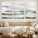 Soft Color Abstract Canvas Print by MyGreatCanvas | Canvas Wall Art Prints | Photo Prints & Wall Decor