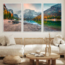 Spectacular Autumn Wall Art Canvas Print by MyGreatCanvas | Canvas Wall Art Prints | Photo Prints & Wall Decor