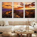 Grand Canyon Wall Art Canvas Print by MyGreatCanvas | Canvas Wall Art Prints | Photo Prints & Wall Decor