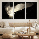 Night Owl Art -  Illuminating the Darkness – Unique