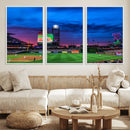 Philadelphia Phillies Baseball Team Print - Philadelphia