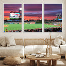Philadelphia Phillies Baseball Team Print - Philadelphia