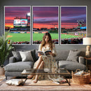 Philadelphia Phillies Baseball Team Print - Philadelphia