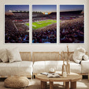 Texas A&M University Aggies Football Team Print - College
