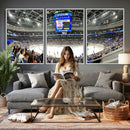 Enterprise Center | Missouri St. Louis Blues Ice Hockey