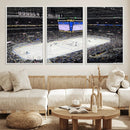 Enterprise Center Missouri St. Louis Blues Hockey Stadium