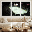 Nationwide Arena Ohio Columbus Blue Jackets Hockey Stadium