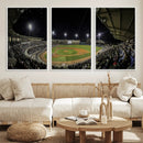 Olsen Field at Blue Bell Park - Texas A&M Aggies Baseball