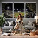 Olsen Field at Blue Bell Park - Texas A&M Aggies Baseball