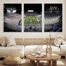 Penn State Beaver Stadium Canvas Wall Art - Nittany Lions by MyGreatCanvas | Canvas Wall Art Prints | Photo Prints & Wall Decor