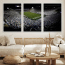 Penn State Football Stadium Wall Art - Beaver Stadium Canvas by MyGreatCanvas | Canvas Wall Art Prints | Photo Prints & Wall Decor