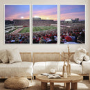 Indiana University Hoosiers Football Team Print -