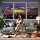 The University of Southern California USC Trojans Football