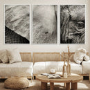 Elephant Wall Art Canvas Print