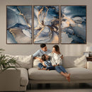 Abstract Wall Art Canvas Print for Modern Home Decor by MyGreatCanvas | Canvas Wall Art Prints | Photo Prints & Wall Decor