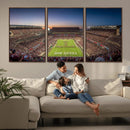 Kyle Field Wall Art Print | Large Texas A&M Aggies Football
