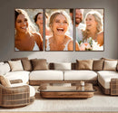 Custom Canvas Print, Personalized Photo Wall Art Unique by MyGreatCanvas | Canvas Wall Art Prints | Photo Prints & Wall Decor