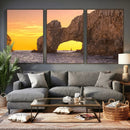 El Arco Cabo San Lucas Ocean Arch Wall Art Canvas Print by MyGreatCanvas | Canvas Wall Art Prints | Photo Prints & Wall Decor