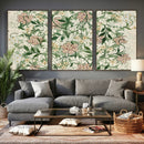 William Morris Jasmine 1872 Canvas Wall Art — Arts and by MyGreatCanvas | Canvas Wall Art Prints | Photo Prints & Wall Decor