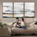 Soft Color Abstract Canvas Print by MyGreatCanvas | Canvas Wall Art Prints | Photo Prints & Wall Decor