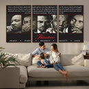 Thinkers of Wall Art Canvas Print - Inspirational Wall Art by MyGreatCanvas | Canvas Wall Art Prints | Photo Prints & Wall Decor