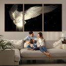 Night Owl Art -  Illuminating the Darkness – Unique