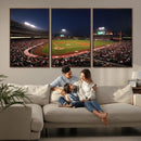 Los Angeles Angels Baseball Team Print - Anaheim Angel