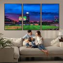 Philadelphia Phillies Baseball Team Print - Philadelphia