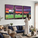 Philadelphia Phillies Baseball Team Print - Philadelphia