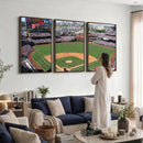 Philadelphia Phillies Baseball Team Print - Philadelphia