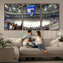 Enterprise Center | Missouri St. Louis Blues Ice Hockey